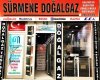 Sürmene Doğalgaz