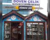 Sürmene Döven Çelik