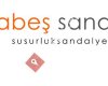 Susurluk Habeş Sandalye