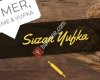 Suzan Yufka