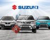 Suzuki Yılmaz Yılmazlar