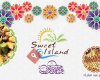 Sweet island