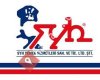 Syh Yemek Hizmetleri San Tic Ltd Şti