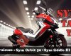 Sym Kocaeli Ender Moto Garaj