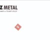 SYZ Metal Geri Dönüşüm Ltd Şti