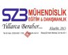 SZB Mühendislik, Eğitim & Danışmanlık