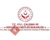 T.C. Aile, Çalışma ve Sosyal Hizmetler Antalya İl Müdürlüğü
