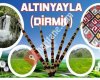T.C Altinyayla Kaymakamliği