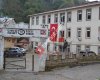 T.C. Çanakçı İlçesi Hükümet Konağı