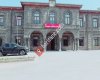 T.C Siverek Kaymakamlığı Hizmet Binası