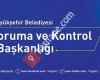 T.C. Tekirdağ Büyükşehir Belediyesi Çevre Koruma ve Kontrol DB