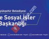 T.C. Tekirdağ Büyükşehir Belediyesi Kültür ve Sosyal İşler DB