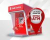 Ziraat Bankası ATM
