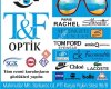 T&F OPTİK Taner & Fırat