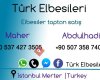 Tûrk Elbesileri-ملابس تركيا
