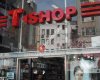 T Shop