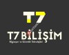 T7 Bilişim Danişmanlik Ltd Şti