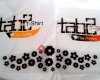 Tab2'de Size Özel T-shirt Baskı