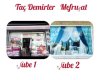 TAÇ DEMİRLER Mefruşat