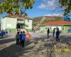 TACİR İLKOKULU -ORTAOKULU