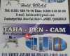 Taha Pen Cam