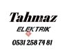 Tahmaz Elektrik Aydınlatma Güvenlik Sistemleri