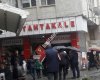 Tahtakale Alışveriş Merkezi