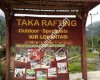 Taka Rafting Kır Lokantası