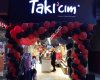 Takıcım  gölcük