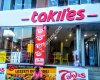 Takiles Kelkit Şubesi