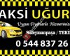Taksi Ugur