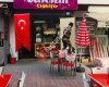 Taksim Çiğköfte Gürpınar