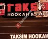Taksim Hookah