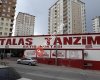 TALAS TANZIM SATIS NOKTASI