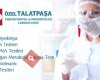 Talatpaşa Tıp Laboratuvarı