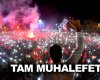 Tam Muhalefet