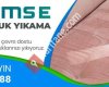 TAMSE Koltuk Yıkama