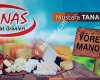 Tanas Süt Ürünleri