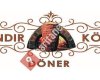 Tandır Köşk Döner