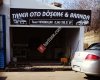 Taner Oto Döşeme Ve Branda