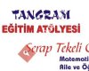 Tangram Eğitim Atölyesi