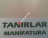 Tanırlar manifatura konfeksiyon