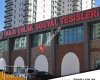 Tanju Çolak Sosyal Tesisleri