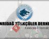 Tanrıdağ Türkçüler Derneği - Kırıkkale