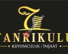 Tanrıkulu Kuyumculuk & İnşaatt