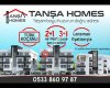 TANŞA Homes