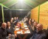 Taraça Kahvaltı Et Mangal Semaver