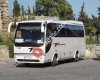 Tarhanalı Turizm Seyahat Acentesi Otobüs İşletmeciliği Ltd