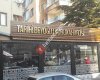 Tarihi Beyoğlu Kurukahvecisi Muhabbet