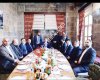 Tarihi Bitlis Büryan Salonu